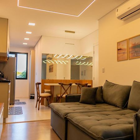Apartamento Em Gramado Extérieur photo