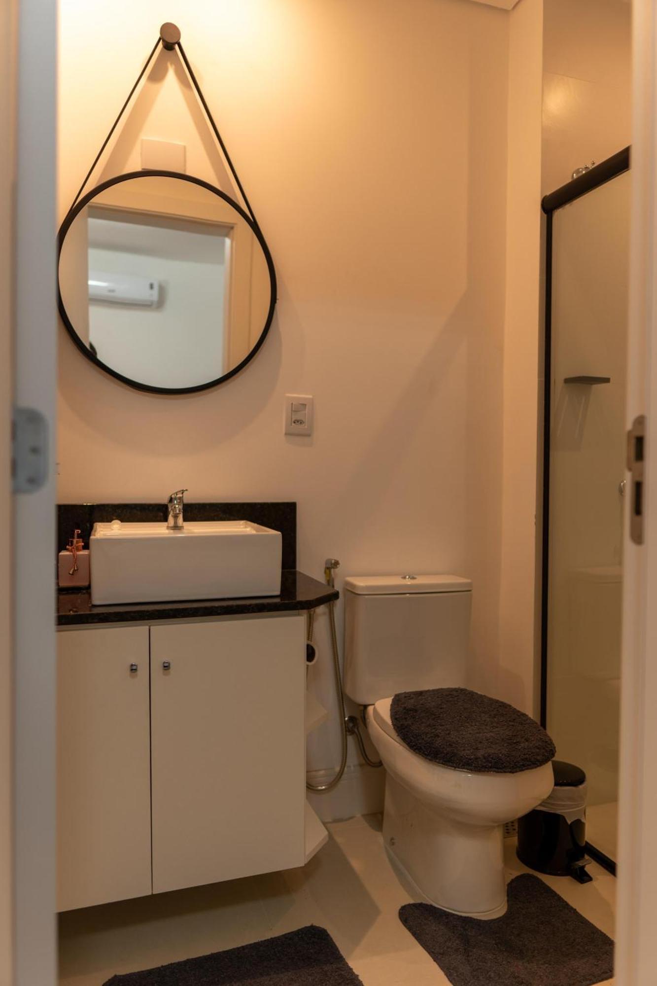 Apartamento Em Gramado Extérieur photo