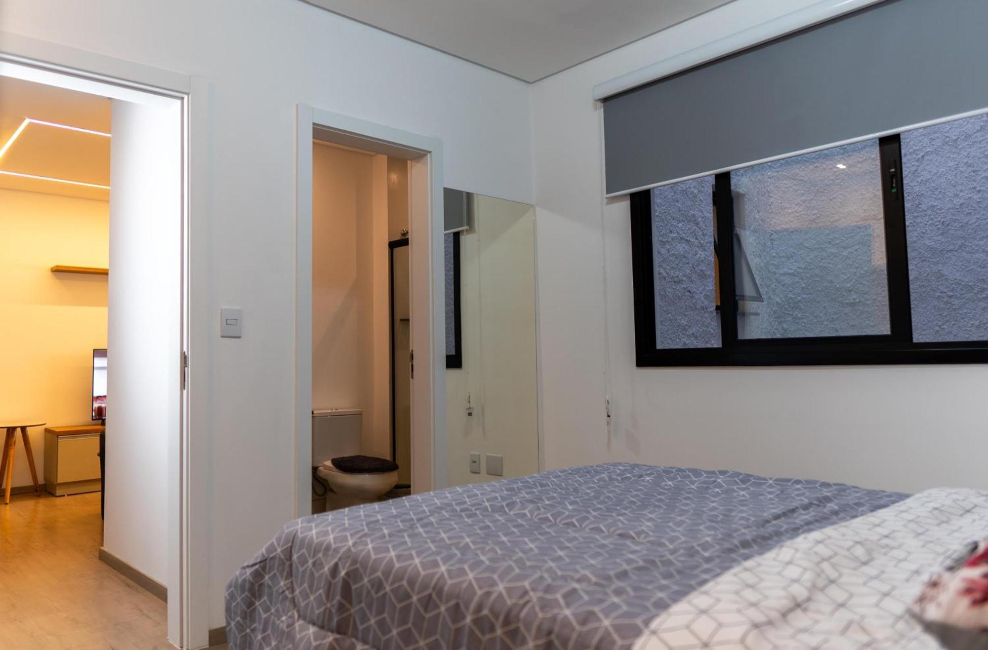 Apartamento Em Gramado Extérieur photo